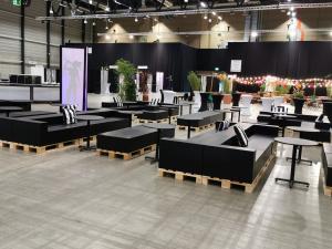 Ascona Rechteck-Lehne links 2